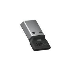 Jabra Link 380a, MS, USB-A BT adaptér