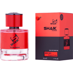 SHAIK Parfum NICHE Platinum MW203 UNISEX - Inšpirované TIZIANA TERENZI Kirke (50ml)