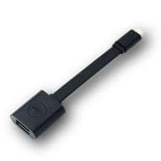 DELL redukcia USB-C (M) na USB-A 3.1 (F)