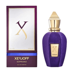 SHAIK Parfum NICHE Platinum MW245 UNISEX - Inšpirované XEROFF Soprano (50ml)