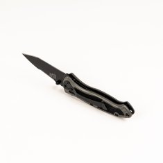 Smith & Wesson® Nôž SPECIAL OPS vyhadzovací tanto rovné ostrie ZELENÝ