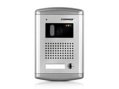 COMMAX DRC-4CAN - dverná stanica s kamerou, 1 tlač., CVBS