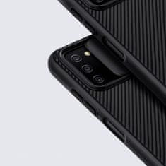 Nillkin CamShield kryt na Samsung Galaxy A03S, čierny