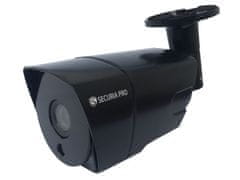 Securia Pro IP kamera 3MP POE 2.8mm bullet N640SF-300W-B