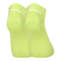 Head 3PACK ponožky viacfarebné (761010001 009) - veľkosť L