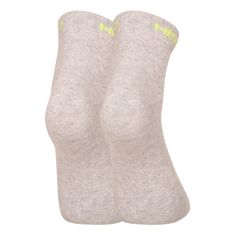 Head 3PACK ponožky viacfarebné (761011001 009) - veľkosť L