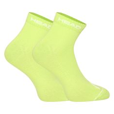 Head 3PACK ponožky viacfarebné (761011001 009) - veľkosť L