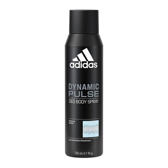 Adidas Dynamic Pulse - deodorant ve spreji