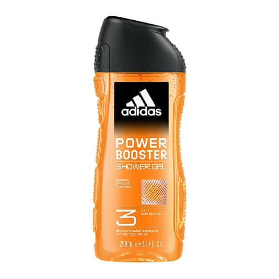 Adidas Power Booster Man - sprchový gel