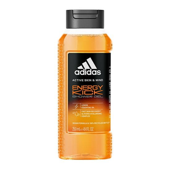 Adidas Energy Kick - sprchový gel
