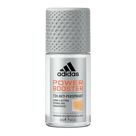 Adidas Power Booster Man - roll-on
