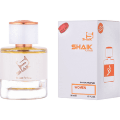 SHAIK Parfum Platinum W324 FOR WOMEN - Inšpirované BYREDO BLANCHE (50ml)