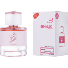 SHAIK SHAIK Parfum Platinum W06 FOR WOMEN - PACO RABANNE Olympea (50ml)