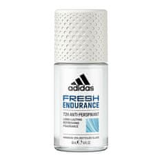 Adidas Fresh Endurance Woman - roll-on 50 ml