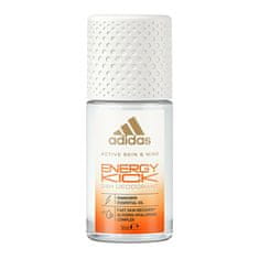 Adidas Energy Kick - roll-on 50 ml