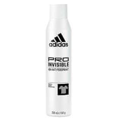 Adidas Pro Invisible Woman - deodorant ve spreji 150 ml