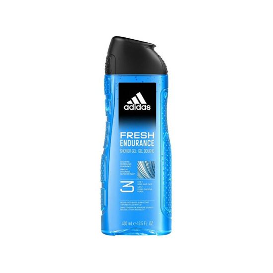 Adidas Fresh Endurance Man - sprchový gel