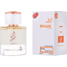 SHAIK SHAIK Parfum Platinum W54 FOR WOMEN - CHRISTIAN DIOR J`Adore (50ml)