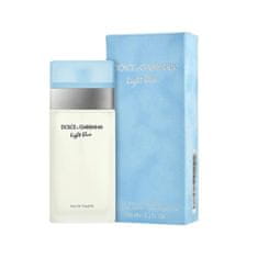 SHAIK SHAIK Parfum Platinum W64 FOR WOMEN - DOLCE&GABBANA Light Blue (50ml)