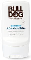 Bulldog Original Sensitive Aftershave Balm Balzam po holení 100 ml