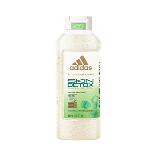 Adidas Skin Detox - sprchový gel