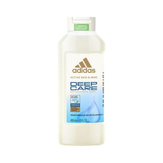 Adidas Deep Care - sprchový gel