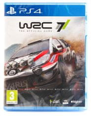 Nacon WRC 7 (PS4)