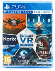 INNA Ultimate VR Collection (PS4)