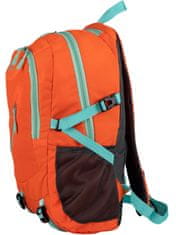 ACRAsport Batoh Backpack oranžová 35 l