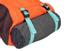 ACRAsport Batoh Backpack oranžová 35 l