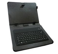 Symfony Puzdro s bluetooth klávesnicou pre 8" - 9" tablety