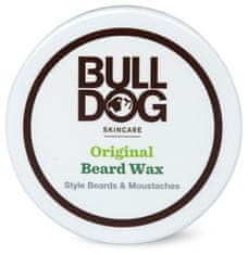 Bulldog Beard Wax Vosk na fúzy 50 g