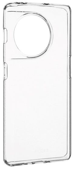 FIXED TPU gélové púzdro pre OnePlus 11R 5G FIXTCC-1111, číre