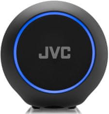 JVC XS-E322B