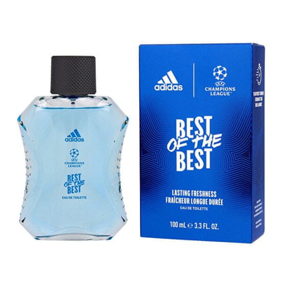 Adidas UEFA Best Of The Best - EDT