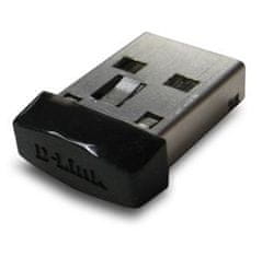 D-Link DWA-12 Wireless N150 Micro USB adaptér