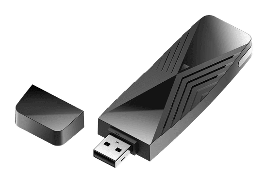 D-Link DWA-X1850 AX1800 Wi Fi 6 USB adaptér