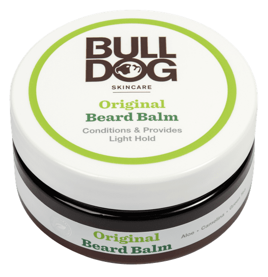 Bulldog Beard Balm Balzam na fúzy 75 ml