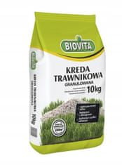BioVita Hnojivo na trávnu kriedu 10 kg