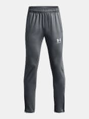 Under Armour Tepláky Y Challenger Training Pant-GRY XL