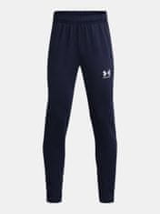 Under Armour Tepláky Y Challenger Training Pant-NVY XL
