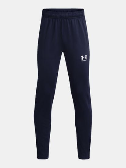Under Armour Tepláky Y Challenger Training Pant-NVY