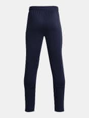 Under Armour Tepláky Y Challenger Training Pant-NVY XL