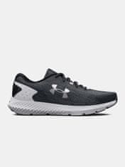 Under Armour Topánky UA W Charged Rogue 3 Knit-BLK 9
