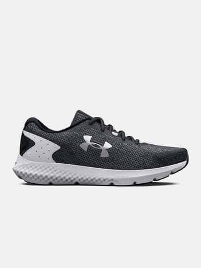 Under Armour Topánky UA W Charged Rogue 3 Knit-BLK