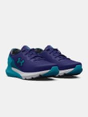 Under Armour Topánky UA BGS Charged Rogue 3 F2F-BLU 6