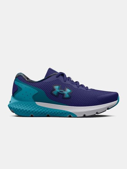 Under Armour Topánky UA BGS Charged Rogue 3 F2F-BLU