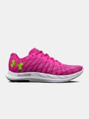 Under Armour Topánky UA W Charged Breeze 2-PNK 7