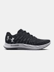 Under Armour Topánky UA Charged Breeze 2-BLK 8