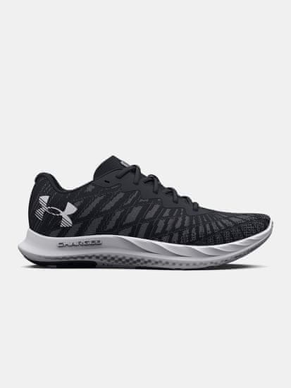 Under Armour Topánky UA Charged Breeze 2-BLK